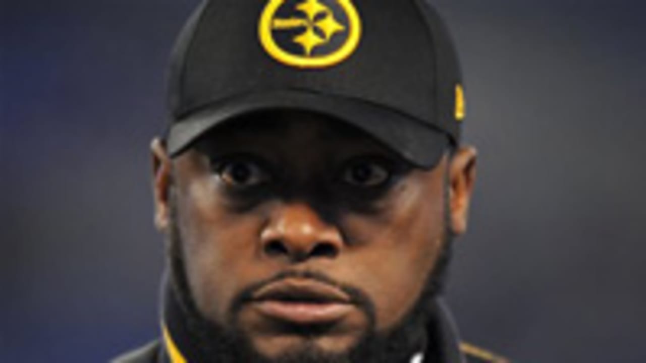 In search of the real Mike Tomlin