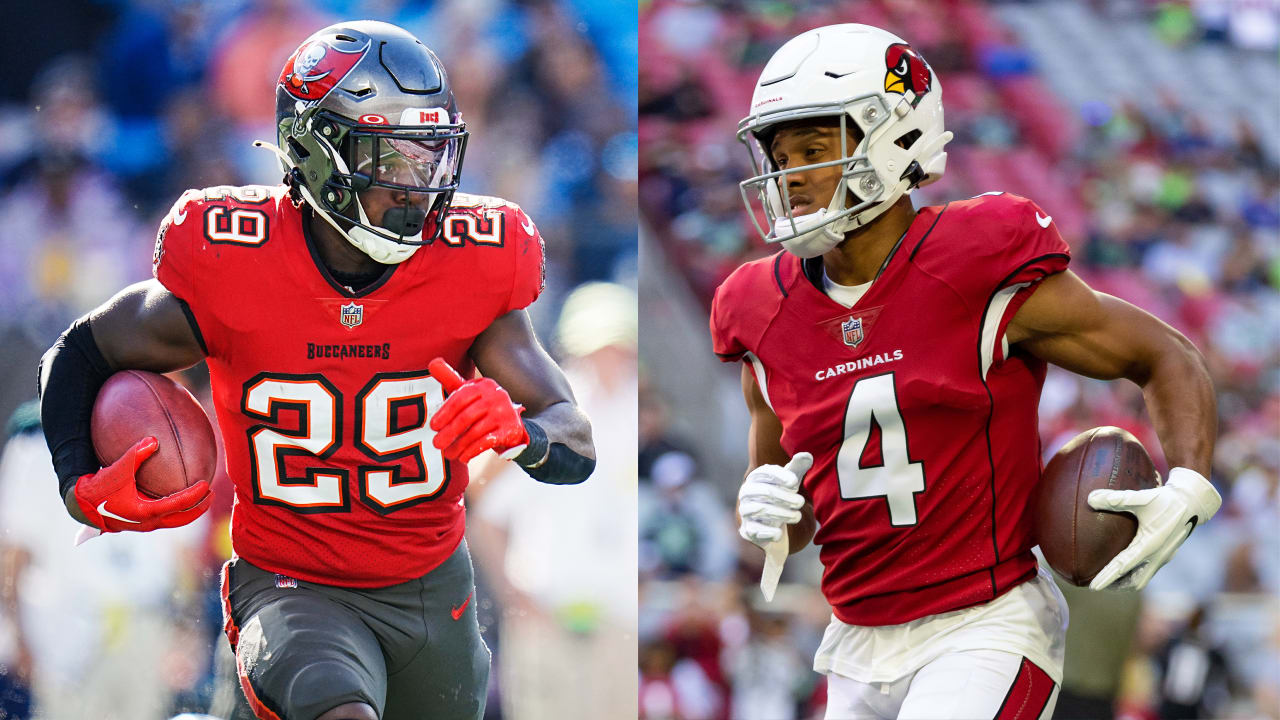 Updated Fantasy Defense Rankings 2022: Best D/STs, top sleepers