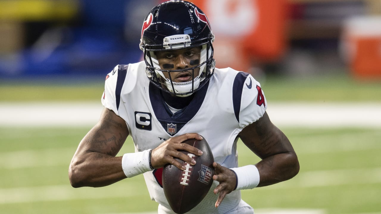 NFL PrizePicks predictions, player picks for Week 3: Deshaun Watson