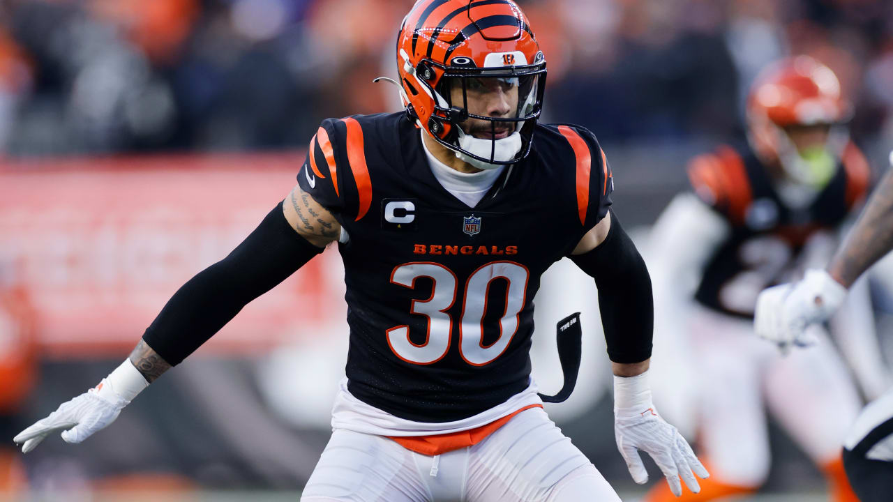 2022 NFL preview: Bengals dethroned Steelers as AFC North champs