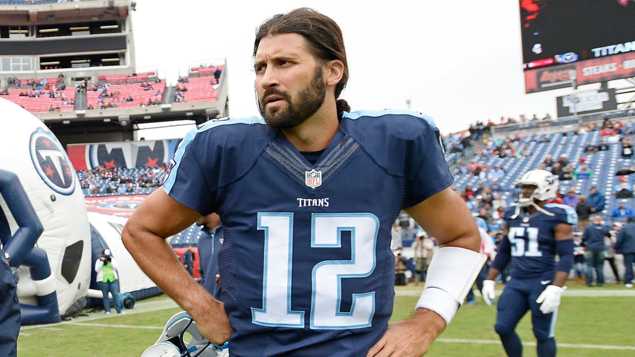 Cleveland Browns release QB Charlie Whitehurst following injury – The  Denver Post