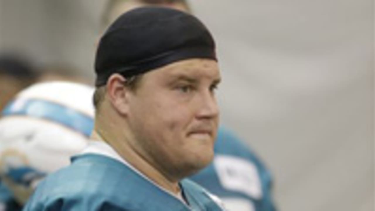 Controversy at Every Turn: The Career of Richie Incognito, News, Scores,  Highlights, Stats, and Rumors