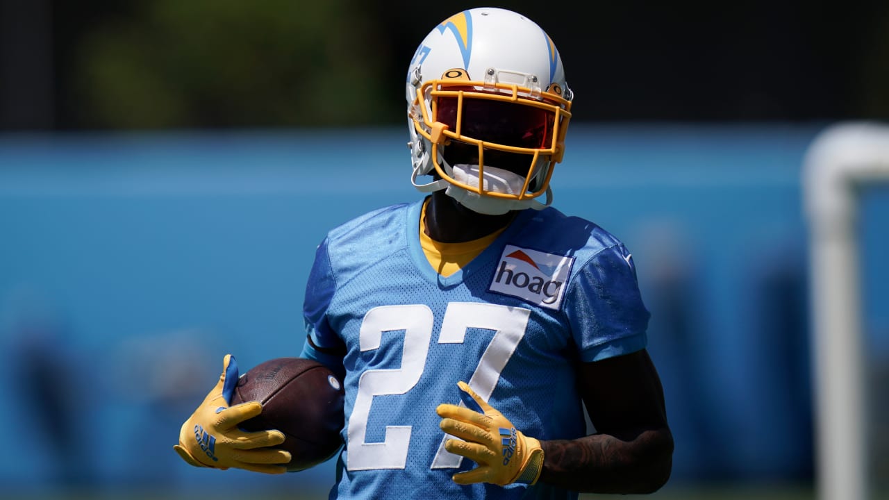 Chargers CB J.C. Jackson To Play Tonight