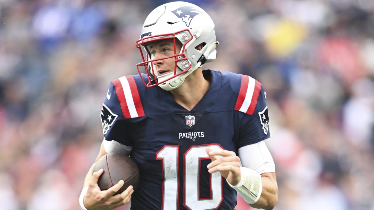 Brian Hoyer will be Patriots starter vs. Packers if Mac Jones can't play