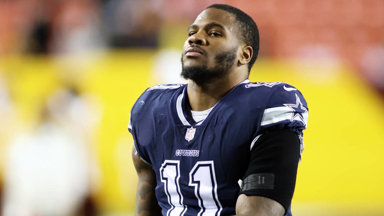 Cowboys LB Micah Parsons wants to be known as 'one of the greatest Hall