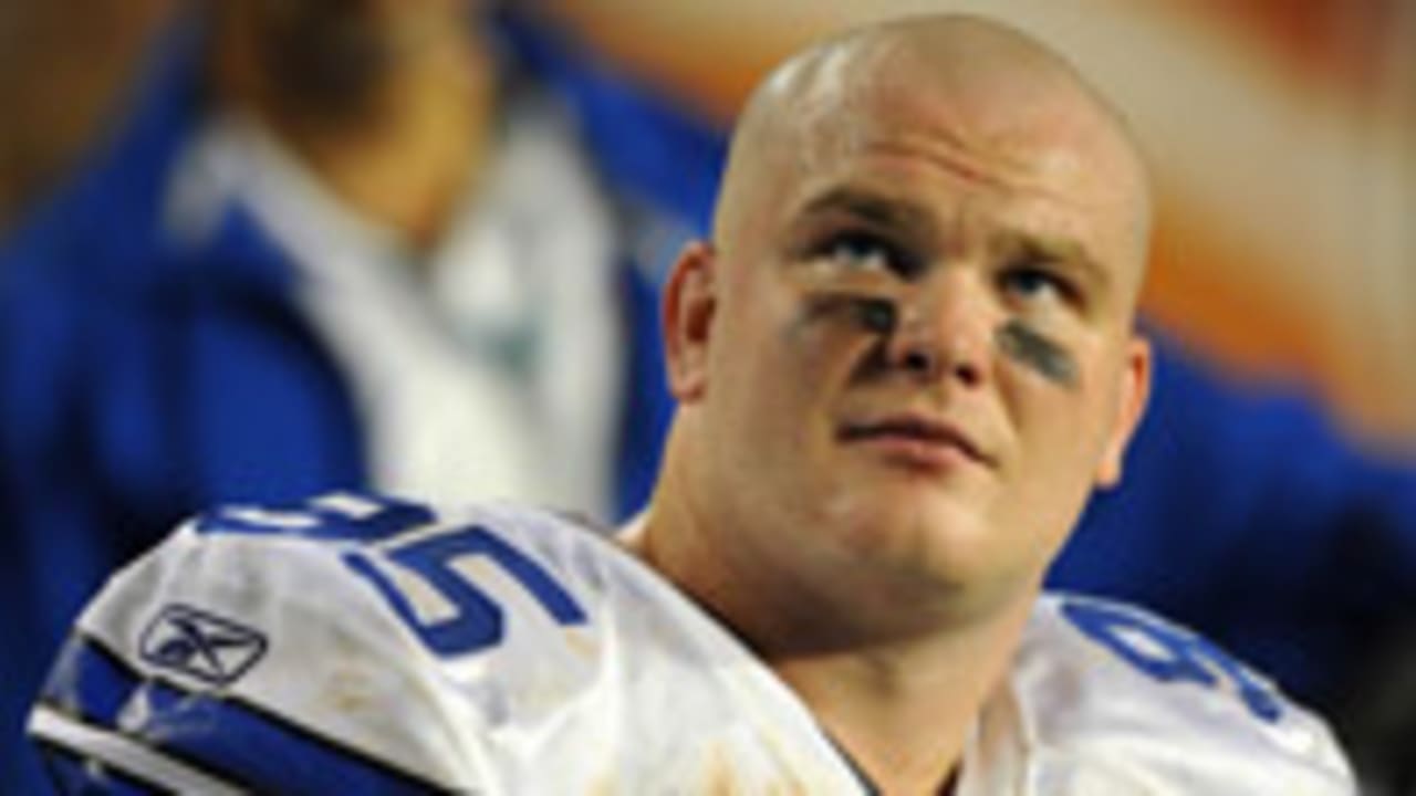 Cowboys DE Sean Lissemore Named Team's Secret Superstar By Pro