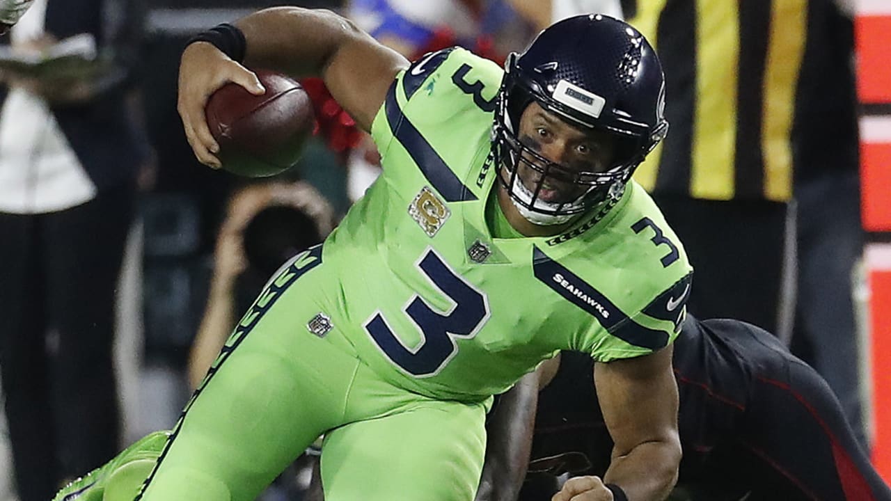 Seahawks Overcome Key Injuries To Defeat Cardinals