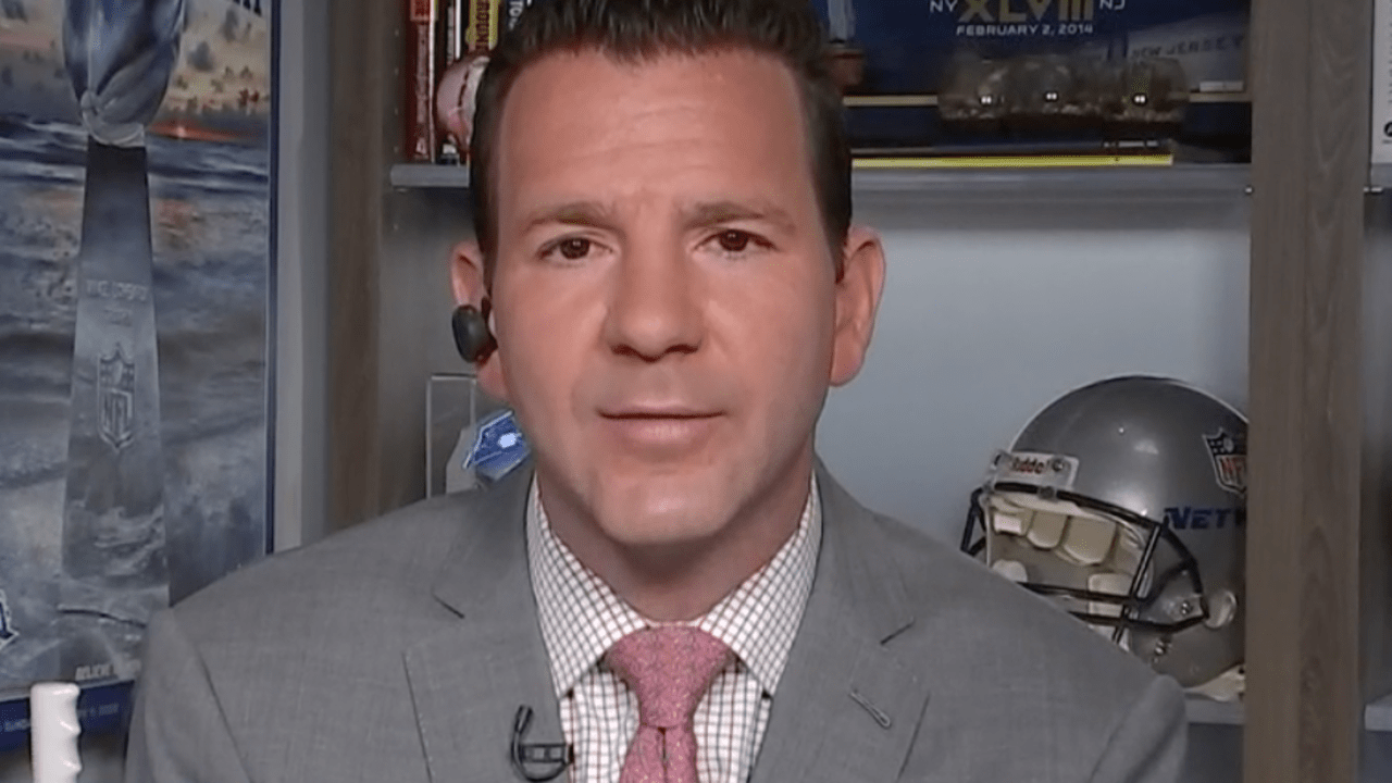 Ian Rapoport There�s a �realistic chance� fans will be