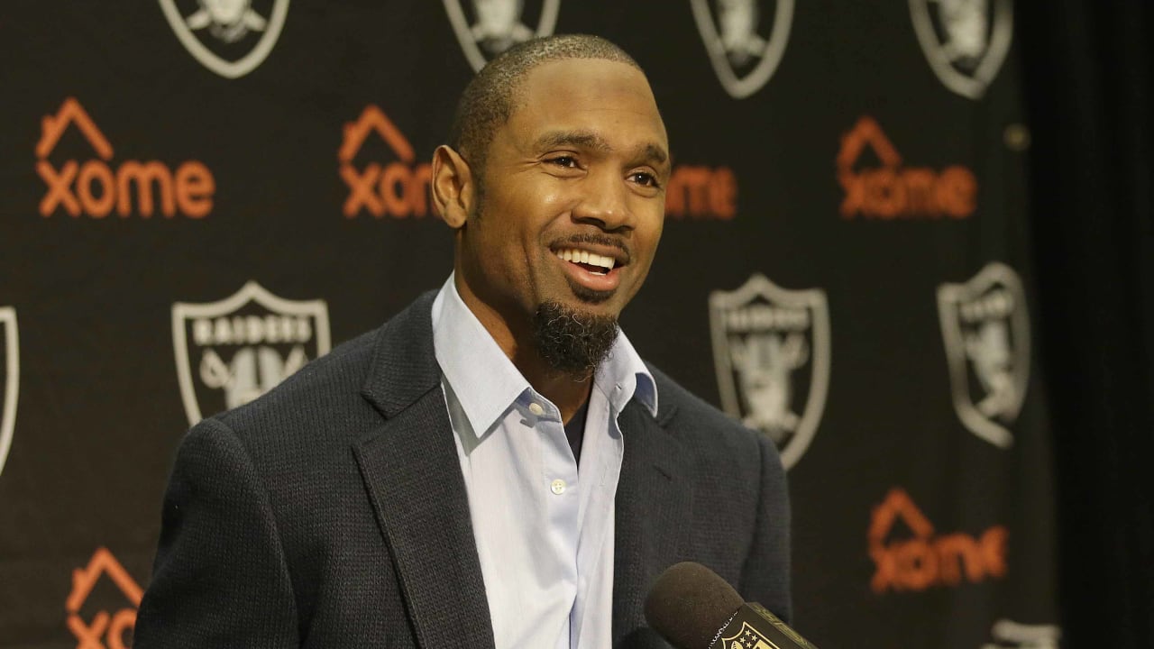 Charles Woodson: I couldn't have scripted it any better
