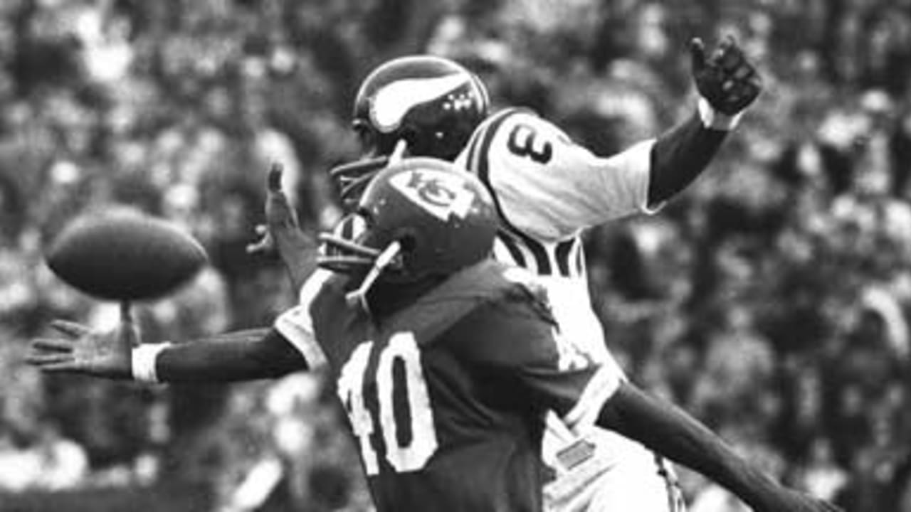 #10 The Chiefs Stun the Vikings in Super Bowl IV, NFL Films