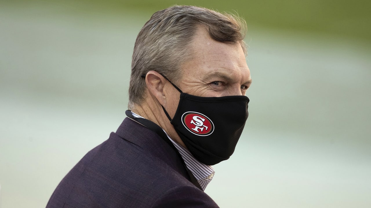 John Lynch