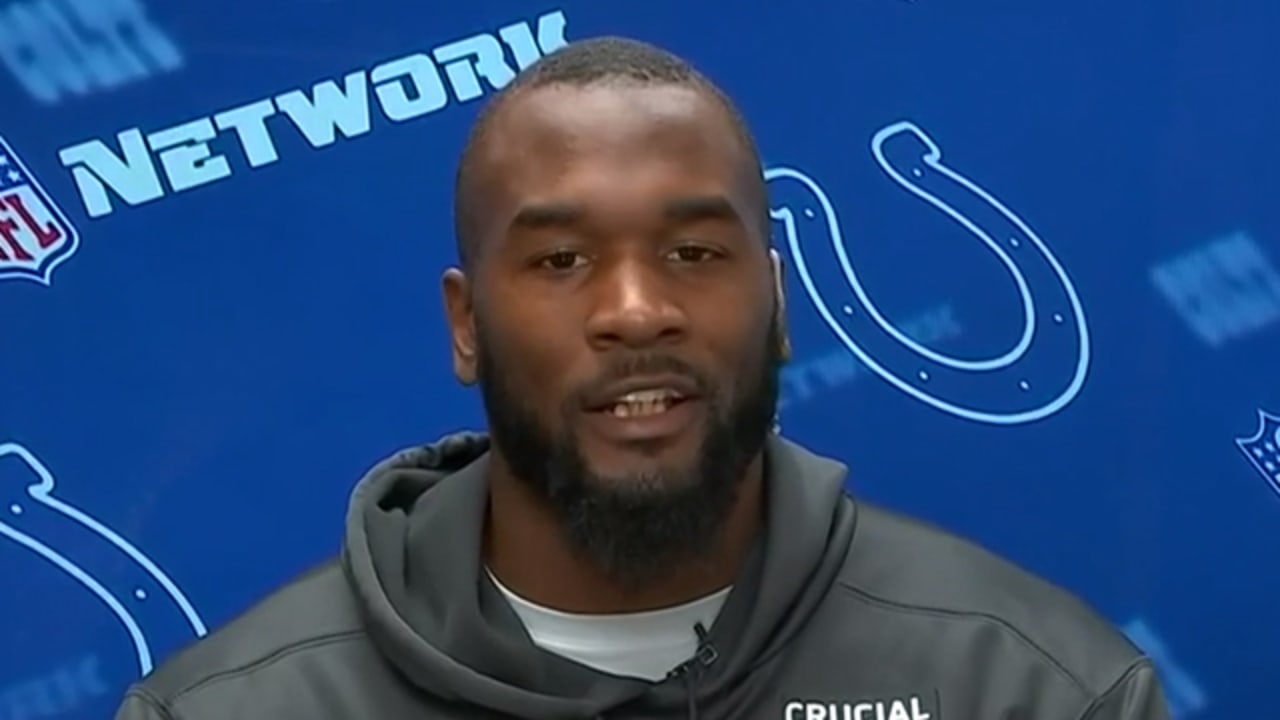 Maniac' Darius Leonard Has Gone from Clemson Castoff to Rookie NFL  Sensation, News, Scores, Highlights, Stats, and Rumors