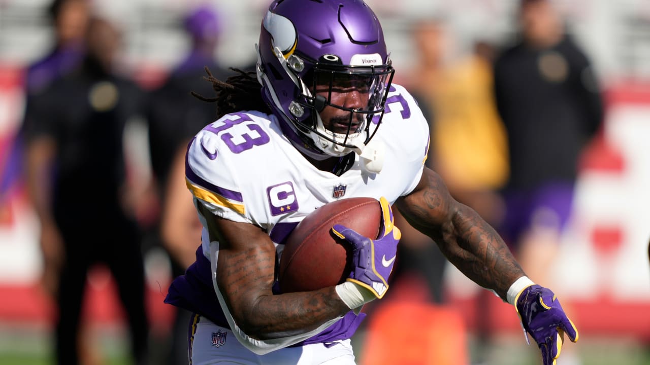 NFL Analyst Rips Into Vikings For Handling Of Dalvin Cook