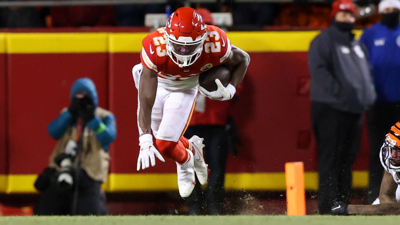 Chiefs' safety Bryan Cook looks to build off rookie year, break out in 2023  - Arrowhead Pride