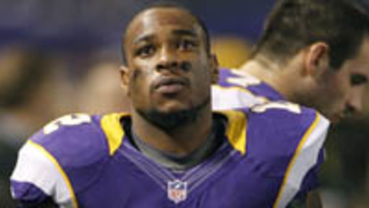 Percy Harvin: NFL comeback planned by former Vikings, Seahawks WR