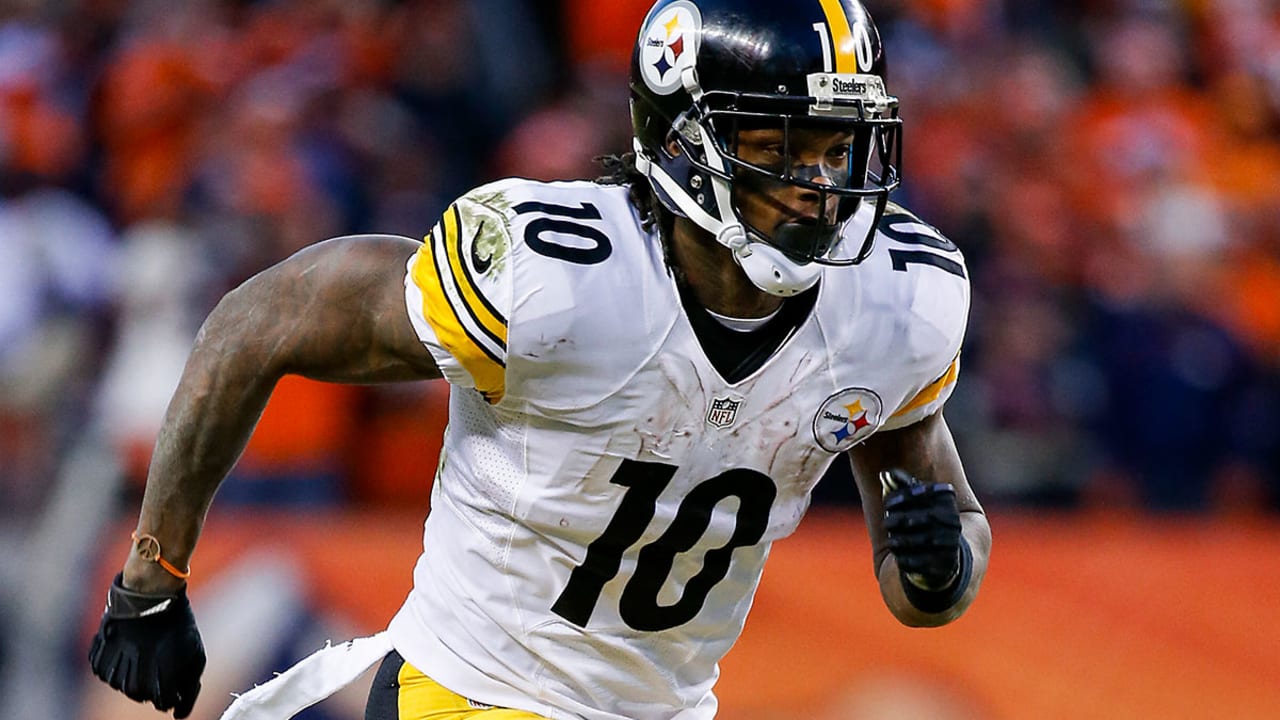 Martavis Bryant reinstated to NFL