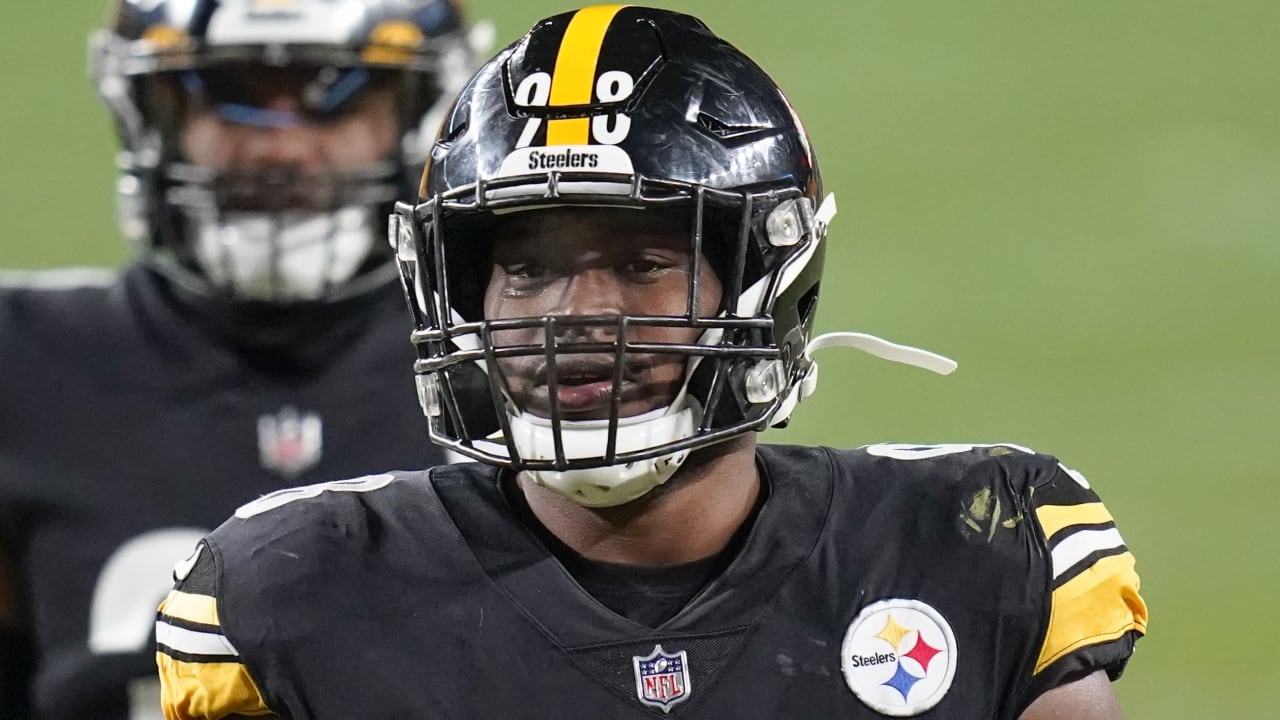news Roundup: Steelers re-sign LB Vince Williams to one-year deal