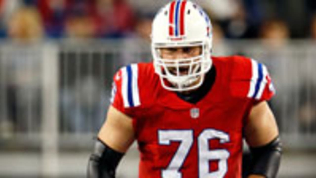 Sebastian Vollmer reportedly will be back for playoffs