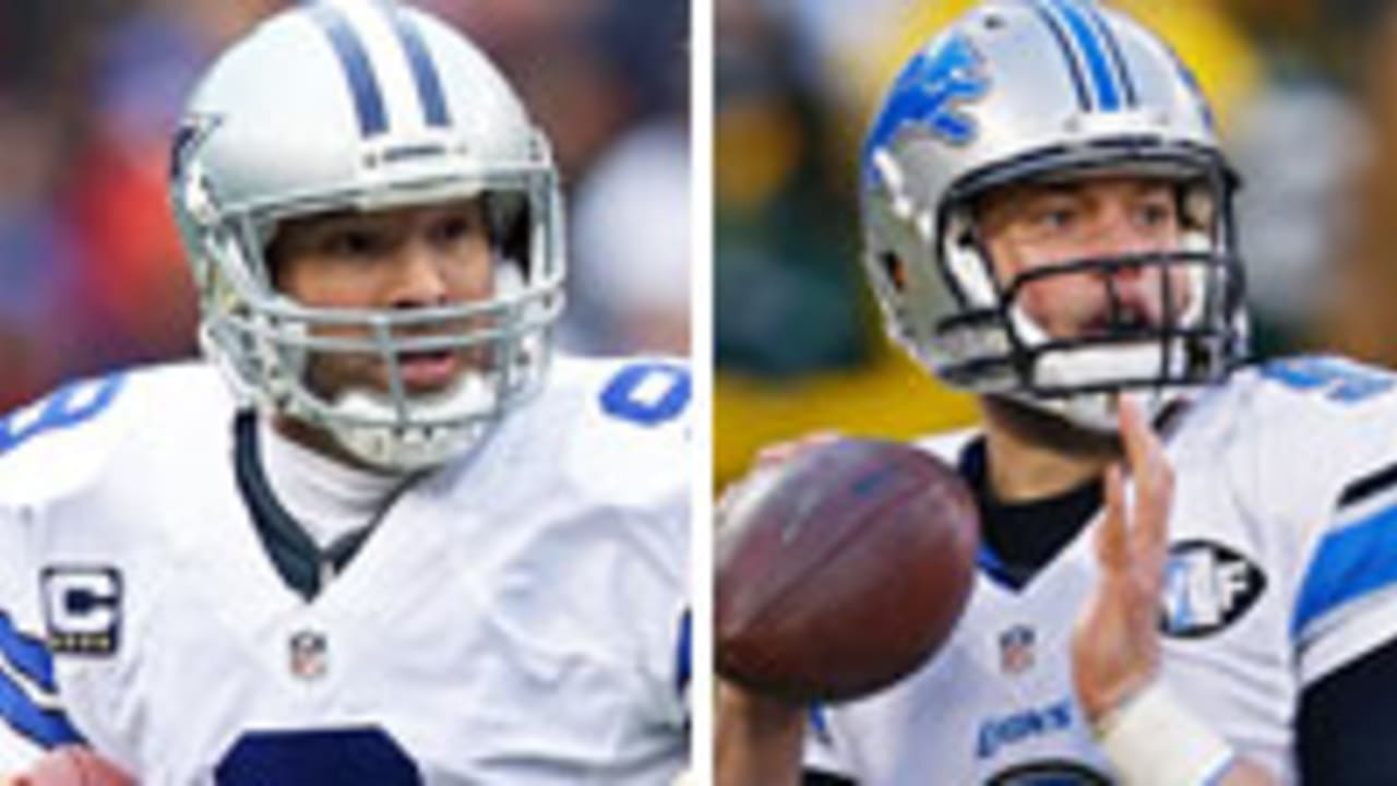 NFL-Romo-Stafford-SL-141230