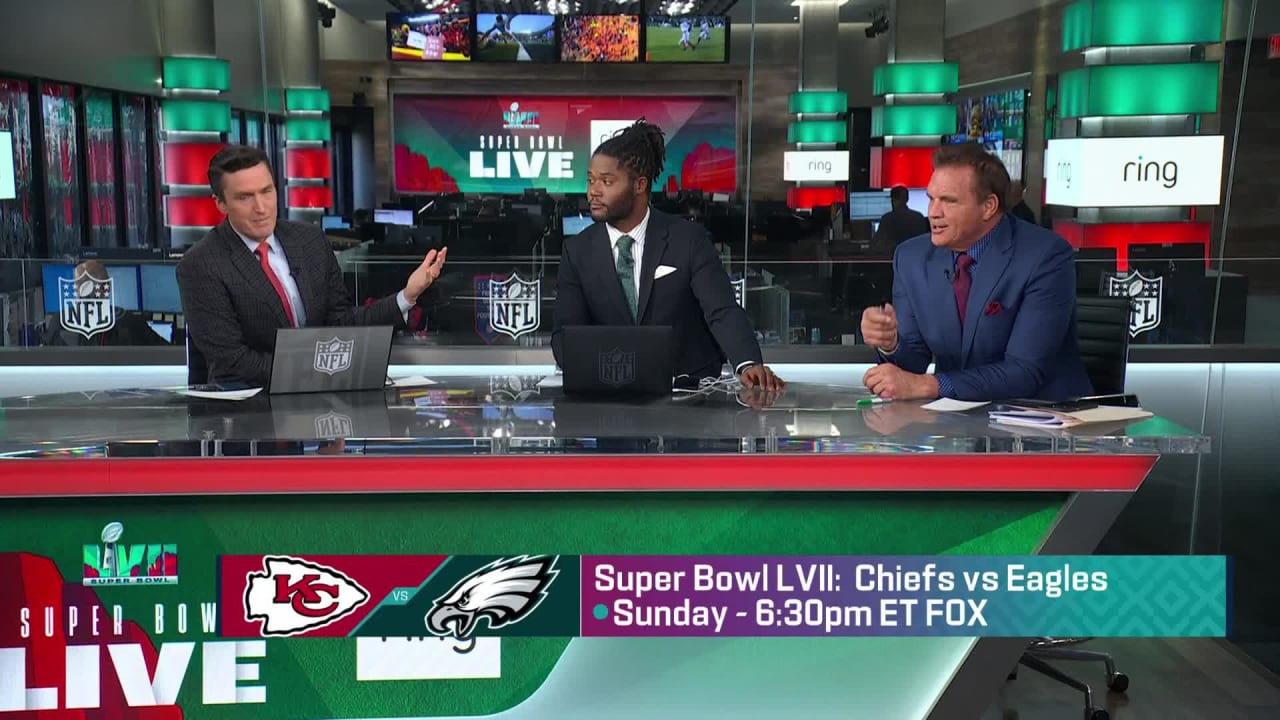 NFL Network: Baldy 'impressed' by Mahomes, Chiefs' readiness for