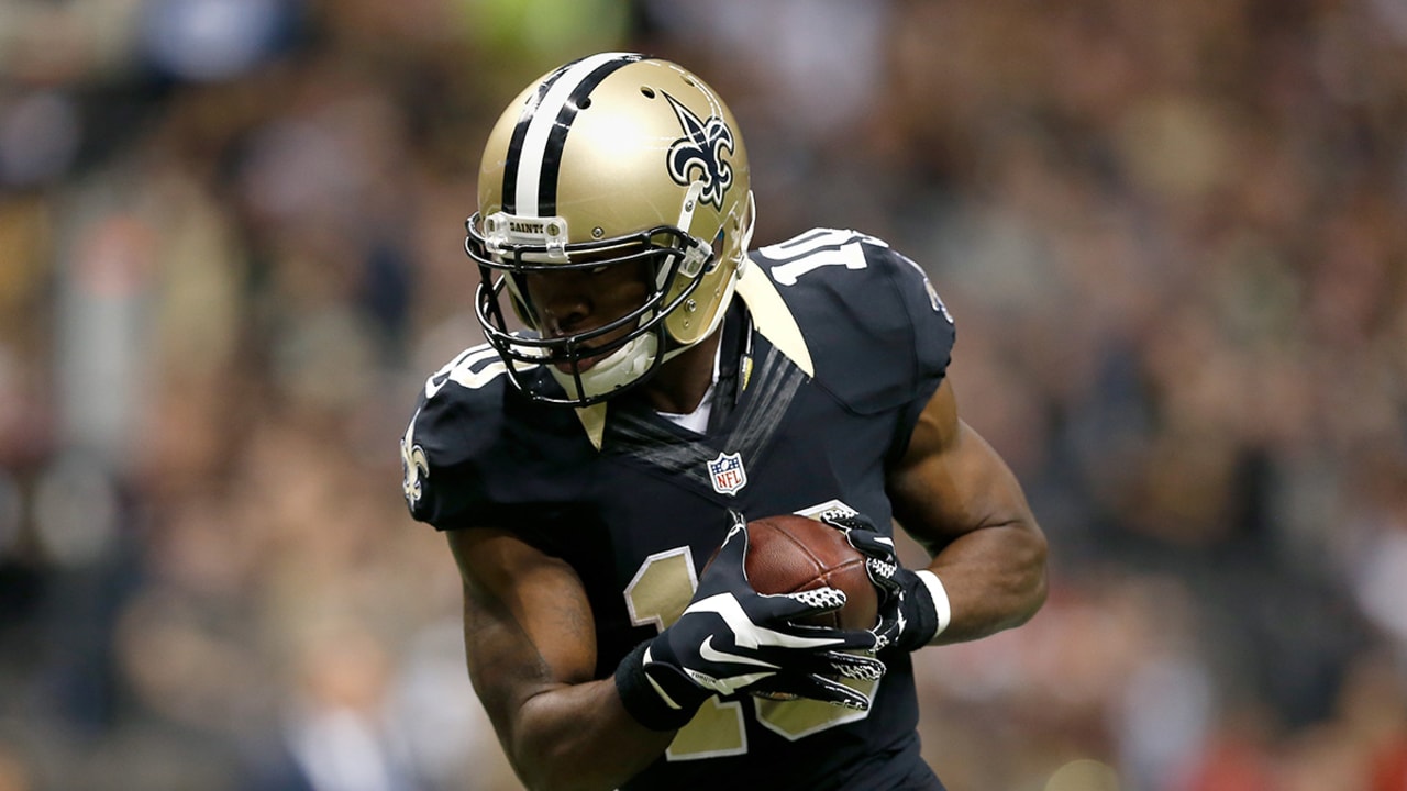 Saints add Brown; Mathieu excused for personal matter