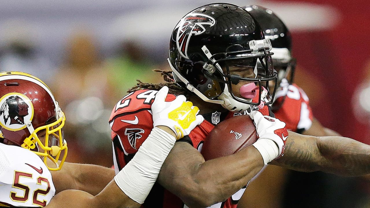 Devonta Freeman SL 151011