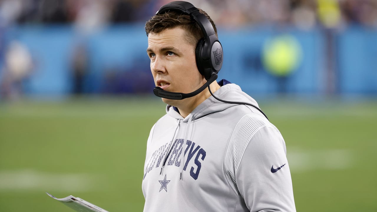 How Kellen Moore's Anti-System Offense Is Fueling the Dallas