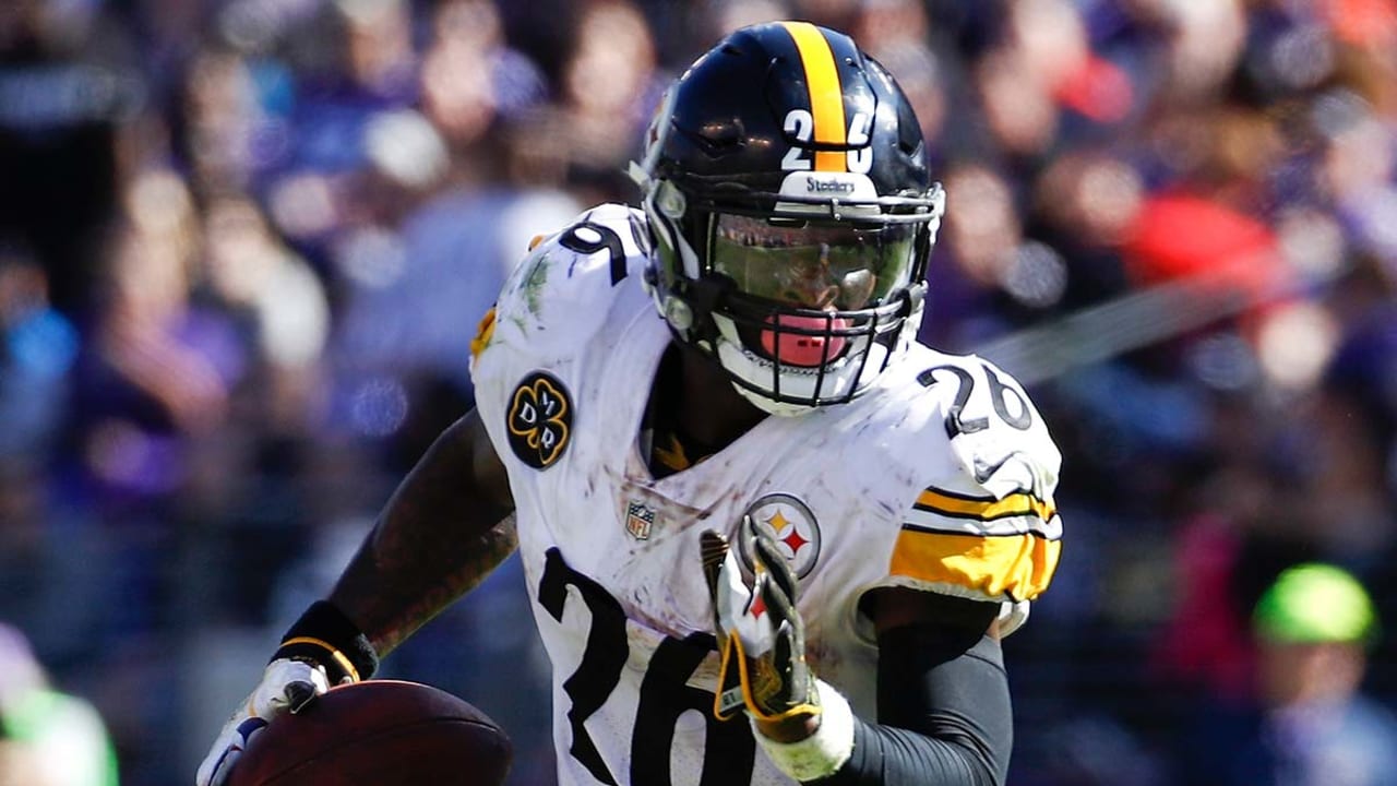 NFL: Steelers retain Antonio Brown and Le'Veon Bell - Los Angeles Times