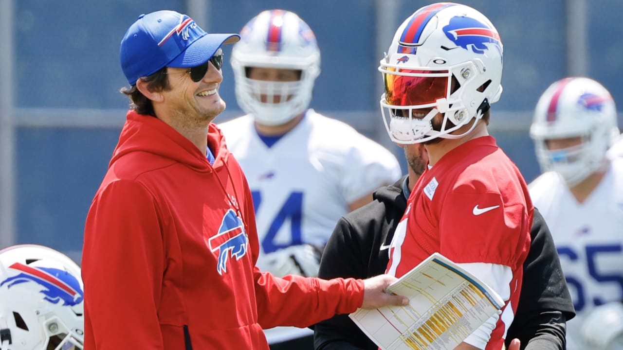 Buffalo Bills NFL training camp preview Key dates, notable additions