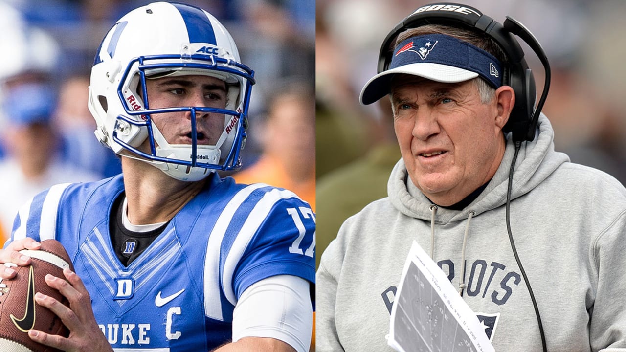 NFL Draft 2019: Is Daniel Jones another Peyton Manning? NFL