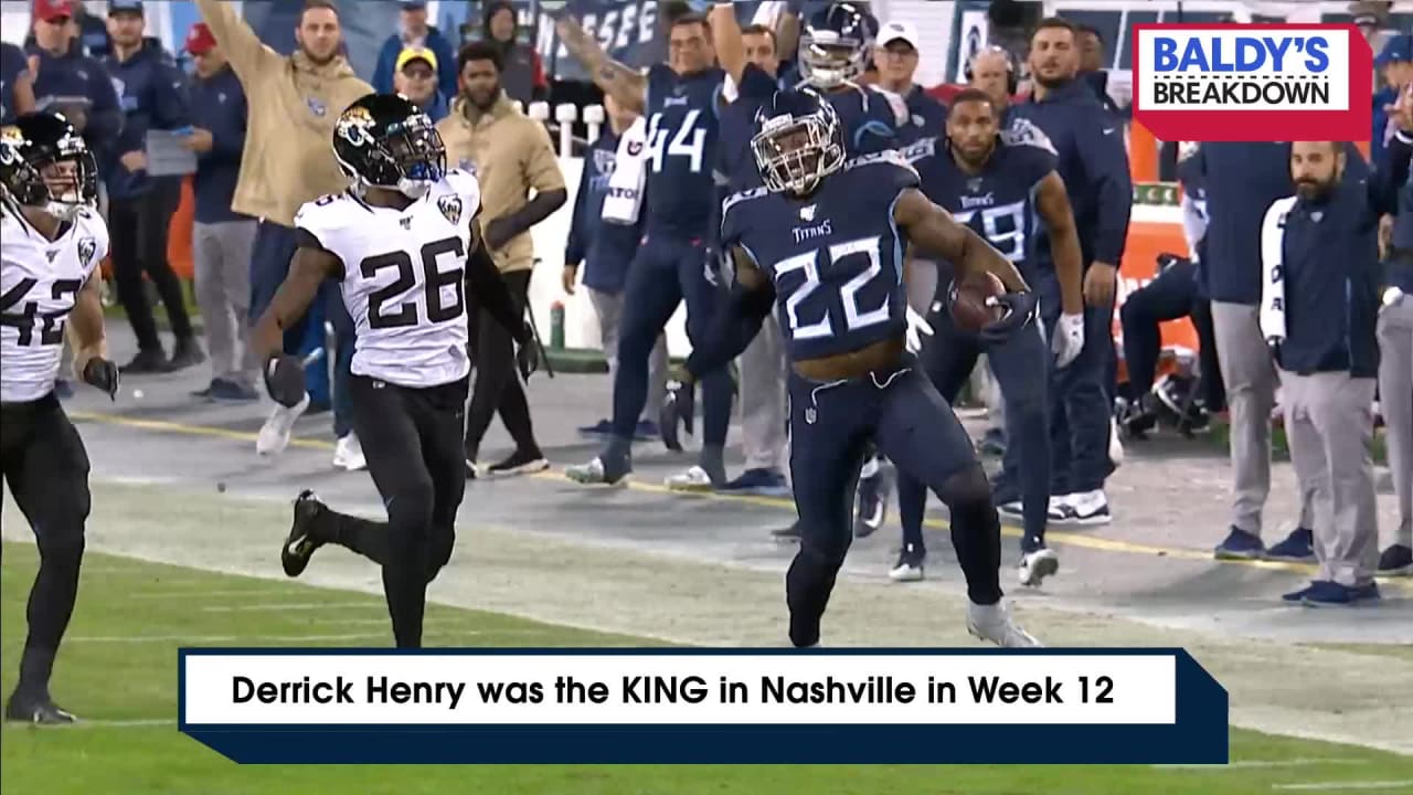 king henry nfl