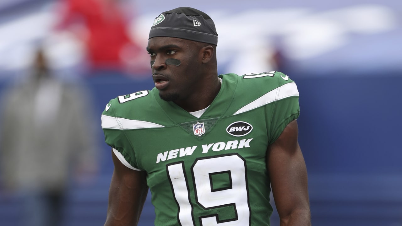 Breshad Perriman