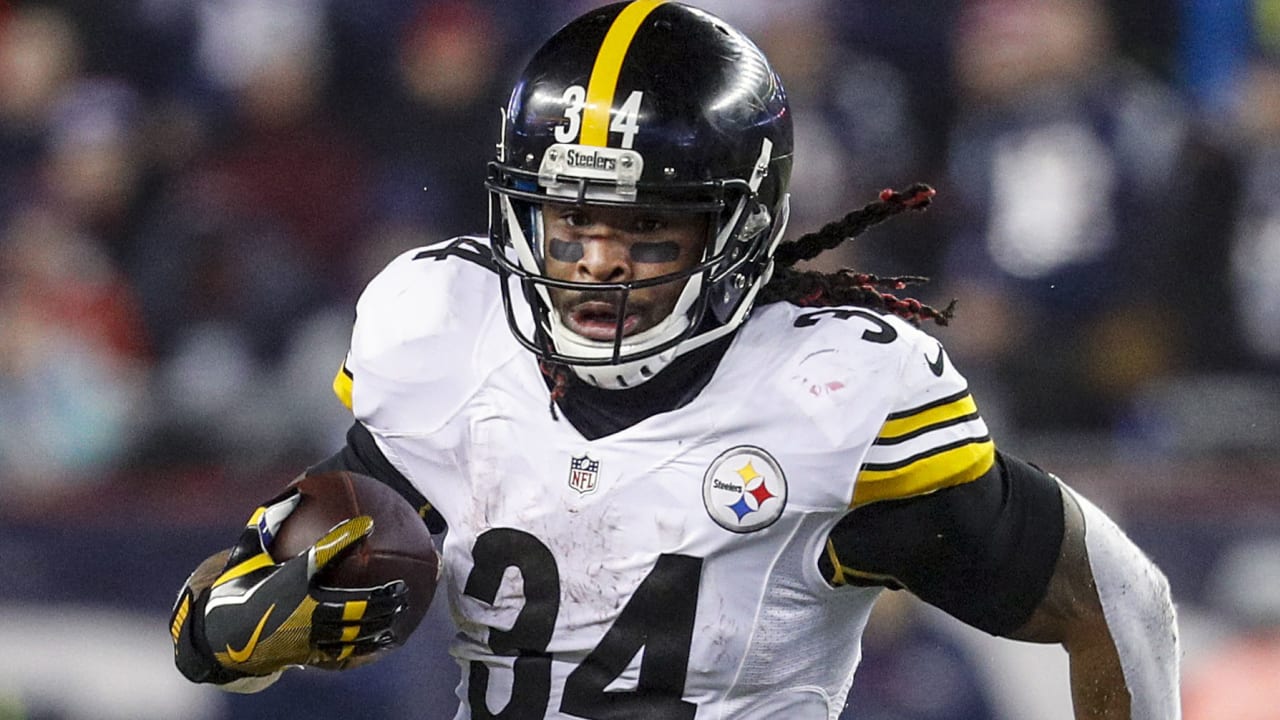 DeAngelo Williams 'definitely playing football' in 2017