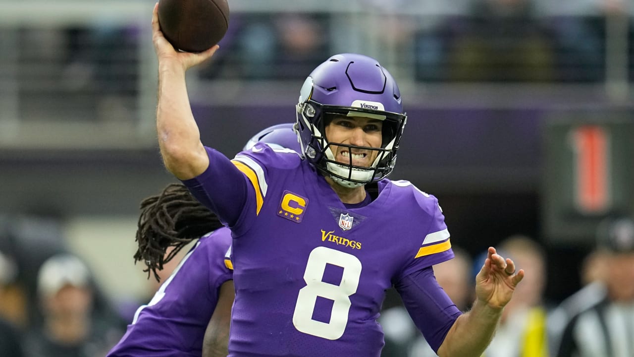 Fantasy Football Week 3 QB Rankings: PFN Consensus Top Options Include Josh  Allen, Kirk Cousins, and Others