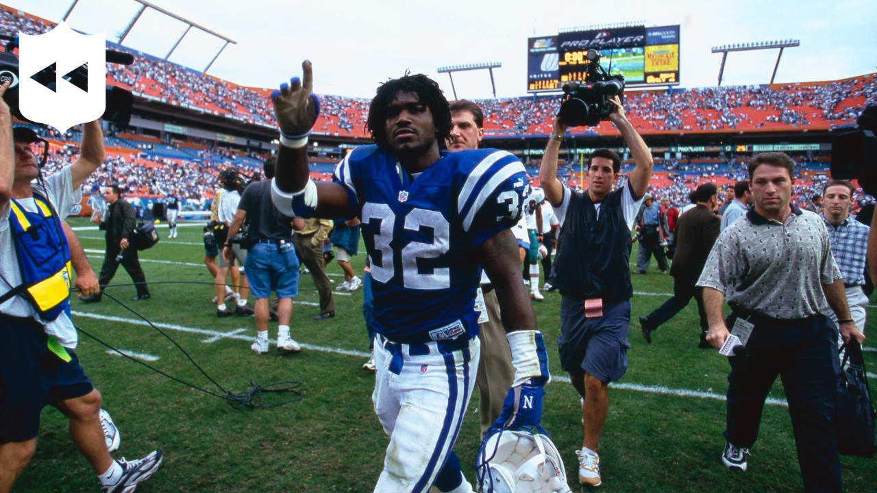 NFL Roundtable: Where will Edgerrin James land? - Sports Illustrated