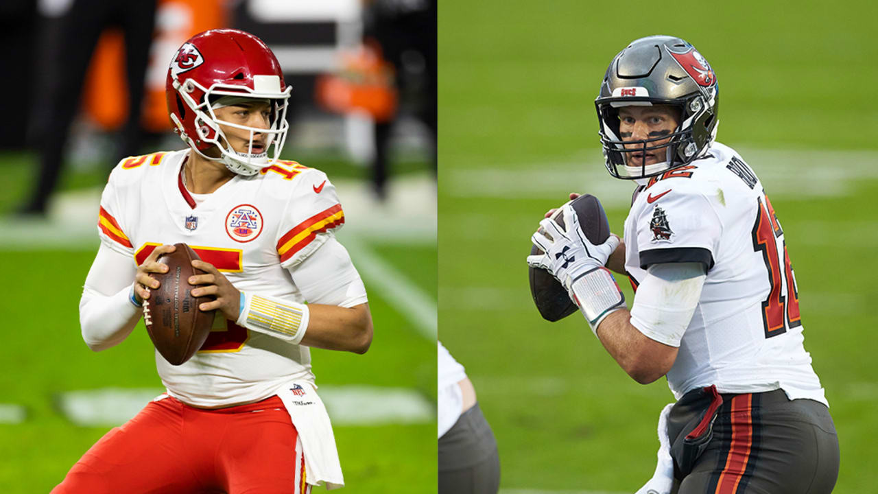 Will the Kansas City Chiefs Patrick Mahomes vs. Tampa Bay ...