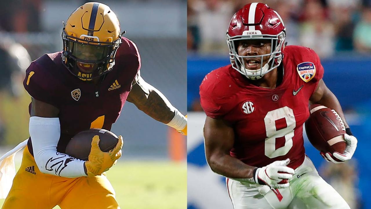 2023 fantasy football rookie dynasty/keeper rankings