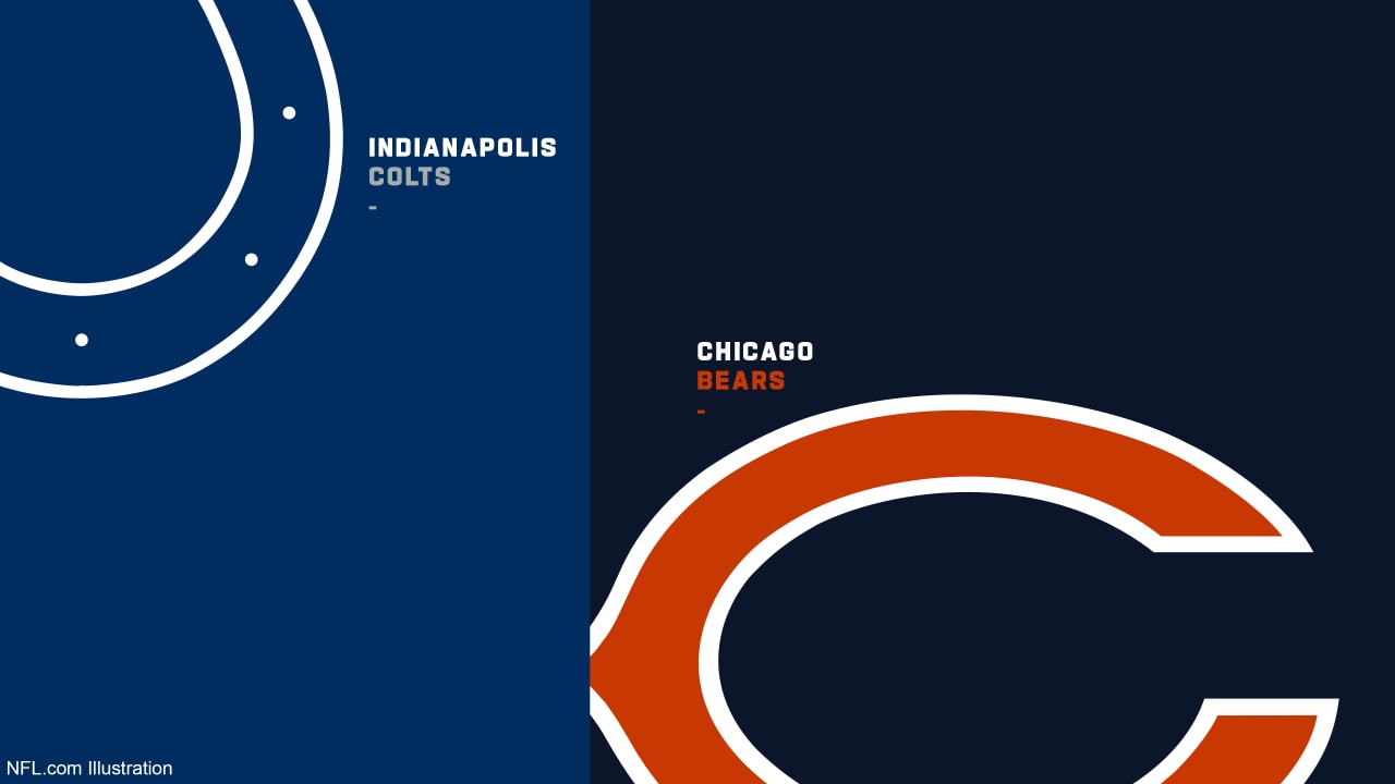 Lang Chicago Bears 2022 Box Calendar