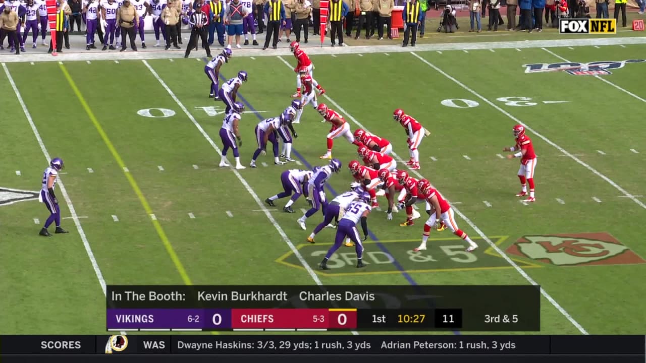 Butker's OT field goal lifts Chiefs past Ravens and into playoff berth, 27- 24