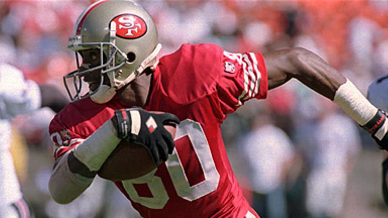 Andre Rison on LinkedIn: BEFORE THE SUPER BOWL GAME ALL I WAS THINKING  ABOUT WAS HOW JERRY RICE…