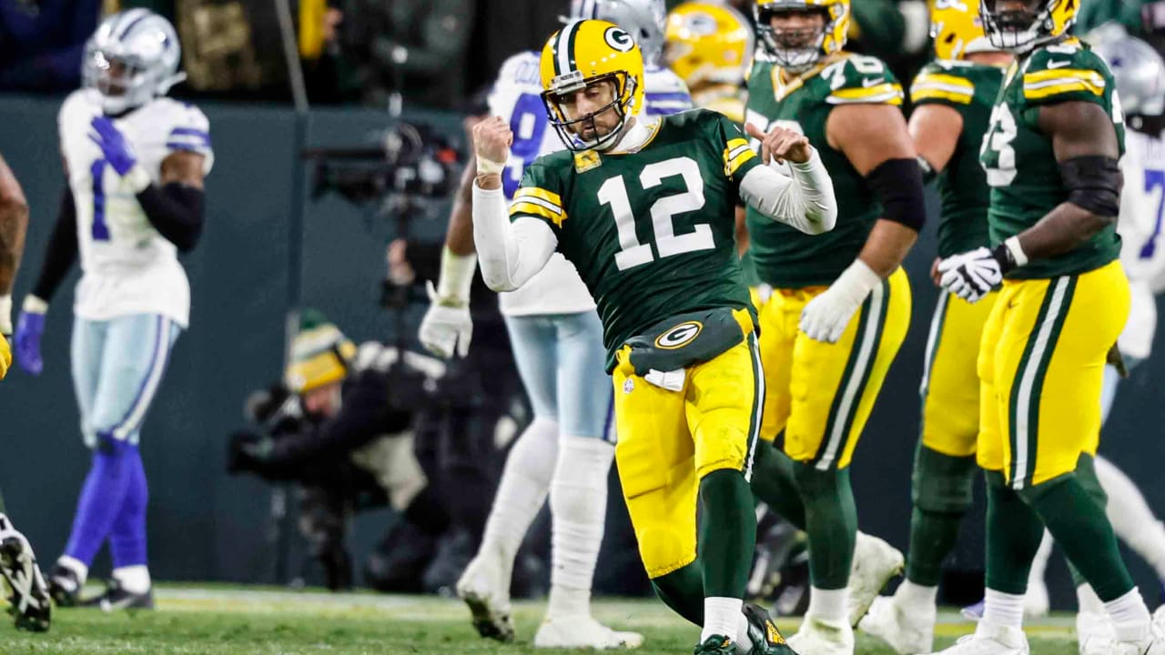 Every NFC team's best win/worst loss of the 2022 NFL season