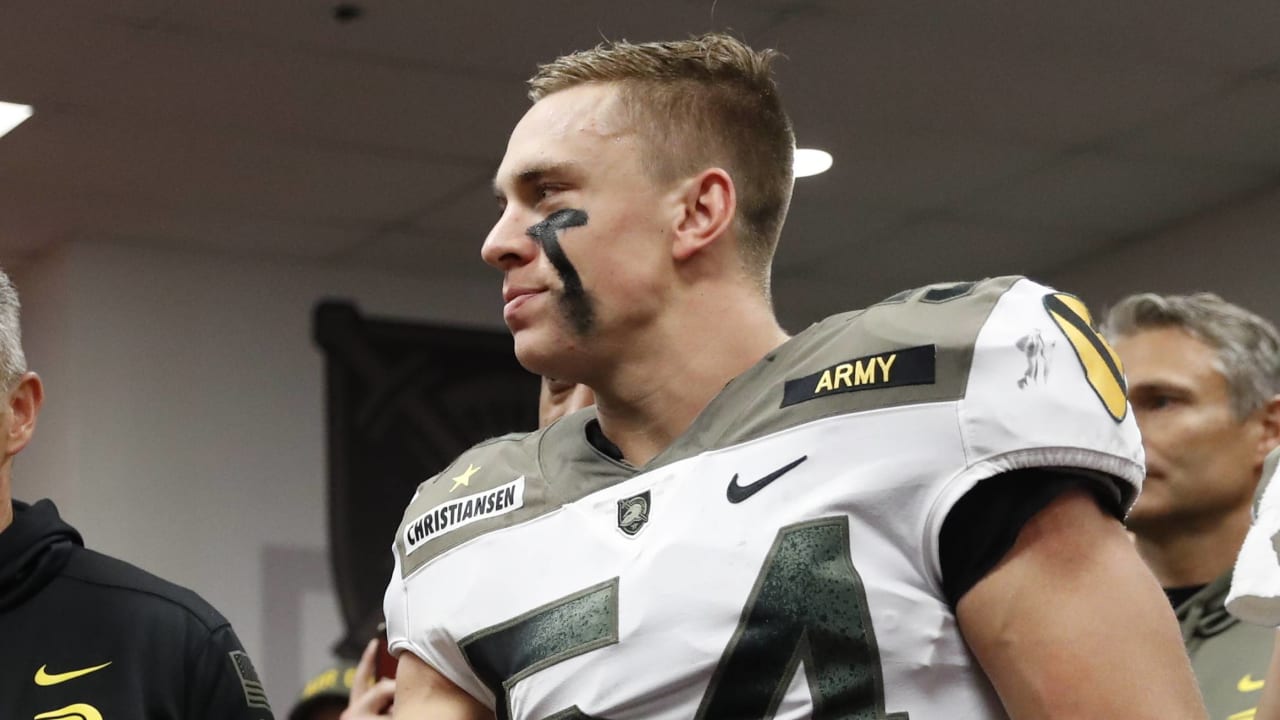 2020 NFLPA Collegiate Bowl Standouts from Day 2 of practice