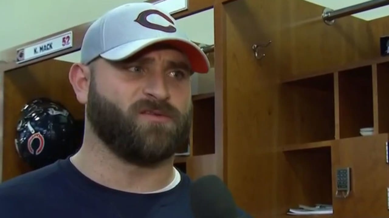 Brothers Chris and Kyle Long will face off in NFL playoffs: 'On Sunday,  we're not related' - The Washington Post