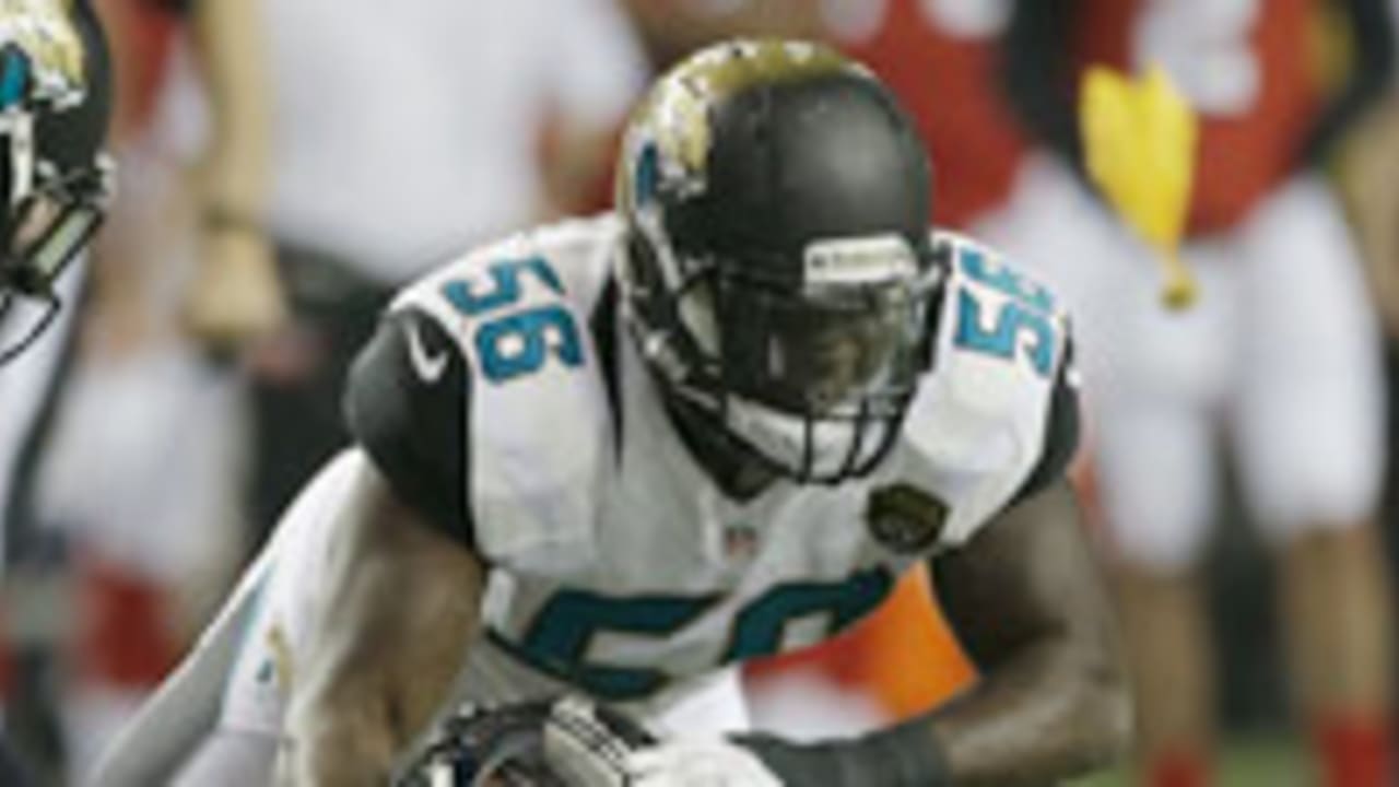 Jags OL issues statement after being suspended for violating PED