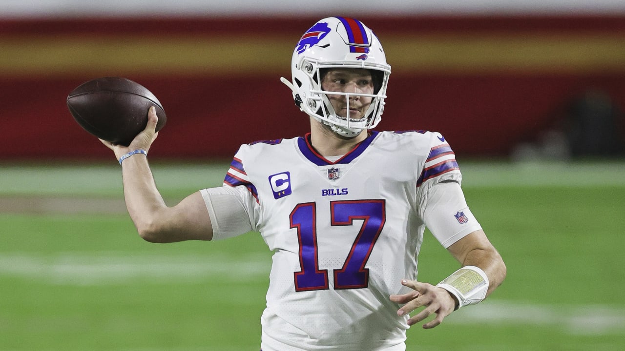 NFL Hot or Not: Bills flying according to plan; Raiders slip