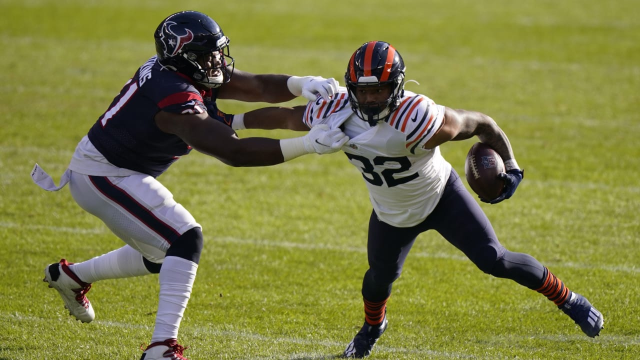 Fantasy Football Start 'Em & Sit 'Em: Week 16 Running Backs