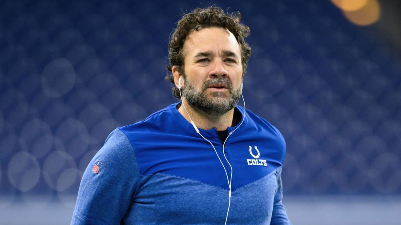 Report: Colts “making progress” towards contract extensions for