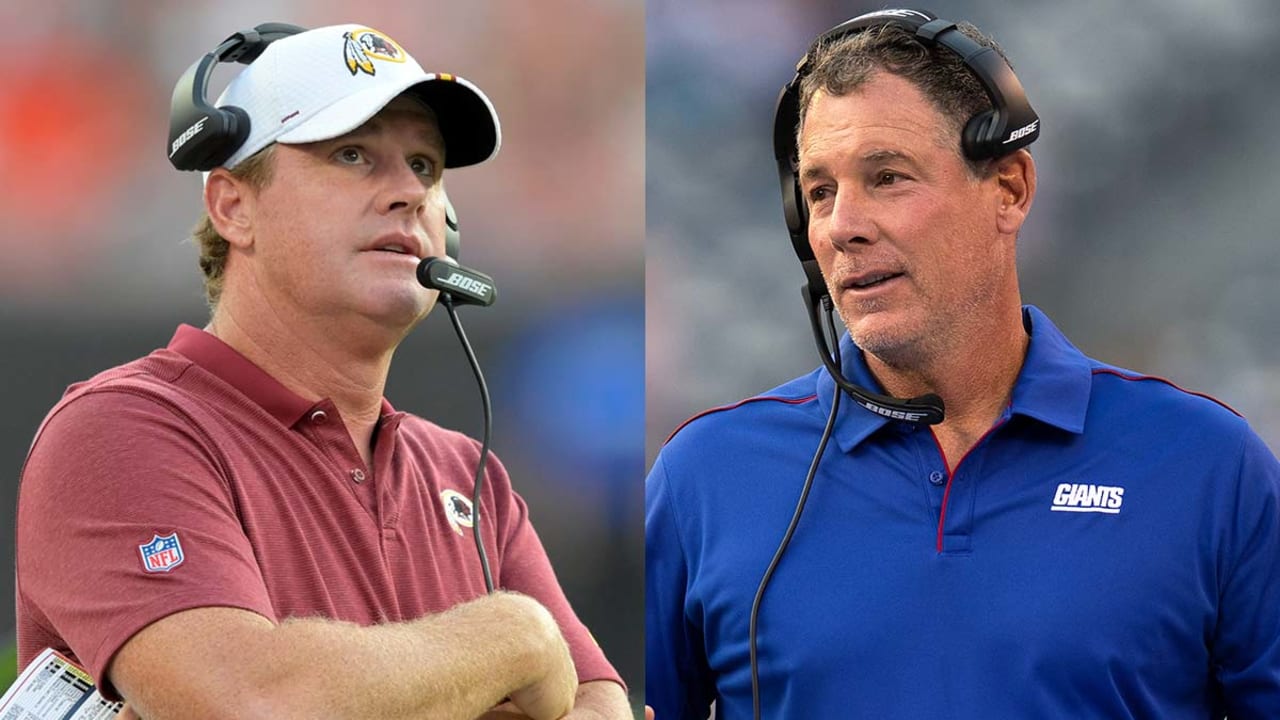 NFL head coach job-security rankings: Who's safe? On hot seat?