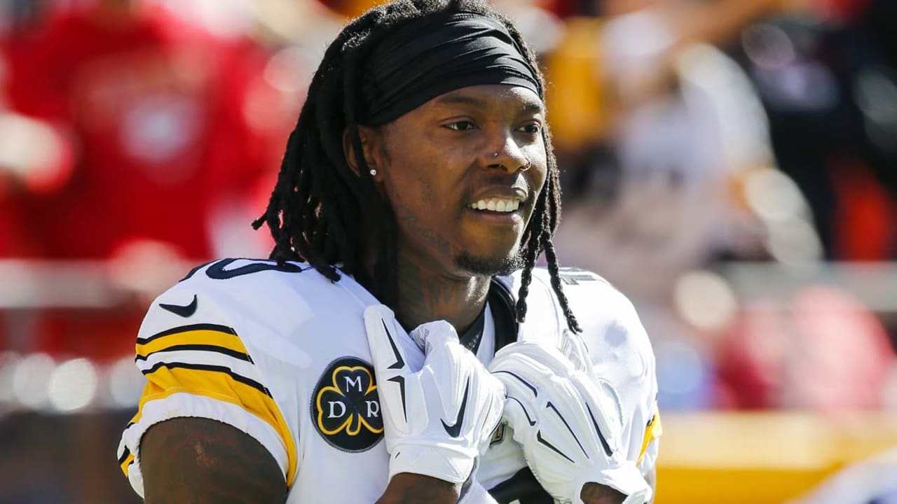 Martavis Bryant - Las Vegas Raiders Wide Receiver - ESPN