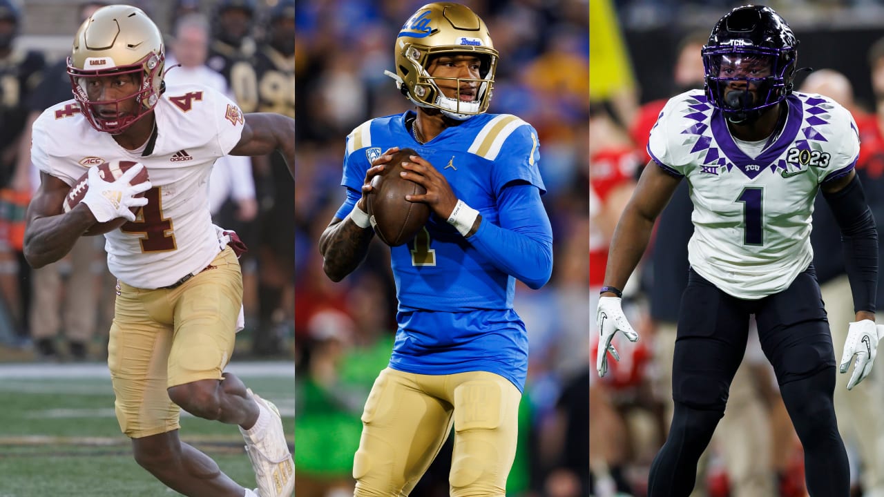 2023 NFL Draft: Live tracker of the Cowboys' top-30 prospect visits